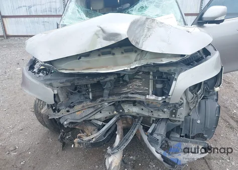 2012 Infiniti Qx56 from USA, damaged, VIN JN8AZ2NF7C9515133